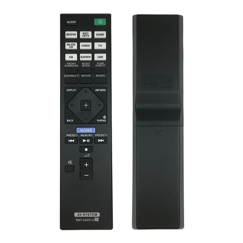 Telecomando per sony str - telecomando,