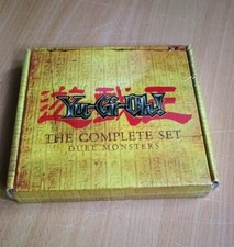 Yu-Gi-Oh Duel Monsters Season 1-5 Japanese Anime DVD English Dub Free Shipping