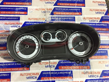 CONTACHILOMETRI QUADRO