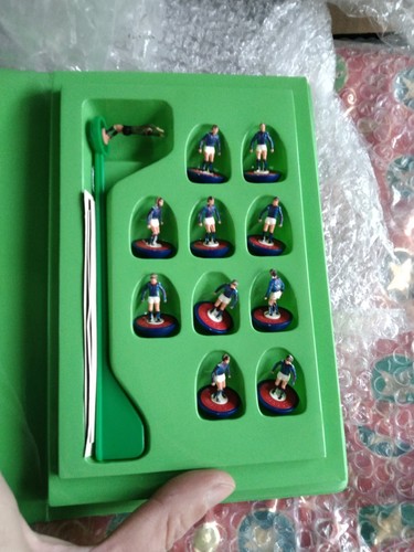Rare subbuteo super team - subbuteo,