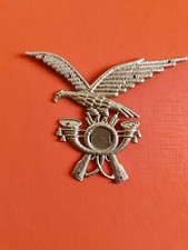 FREGIO CAPPELLO ALPINO PER SOTTUFFICIALI