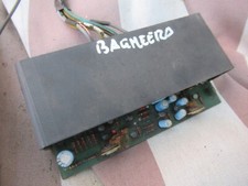 MATRA SIMCA Bagheera -