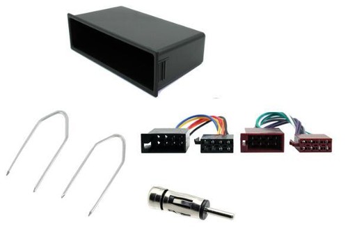Kit din radio autoradio - autoradio, stereo