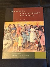 The Murals of Revolutionary