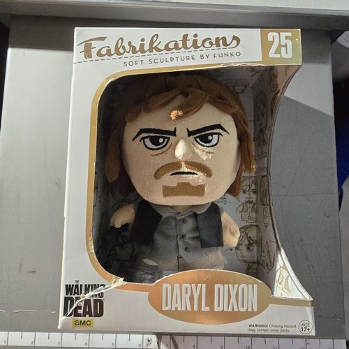 The walking dead daryl dixon - the,