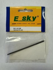 ESKY RC ELICOTTERO RICAMBI SET