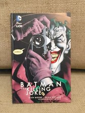 Batman the killing - batman,