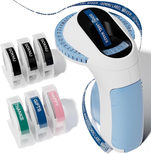 Dymo omega etichettatrice - dymo,