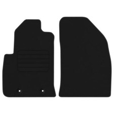 Tappetini in velluto per Ford