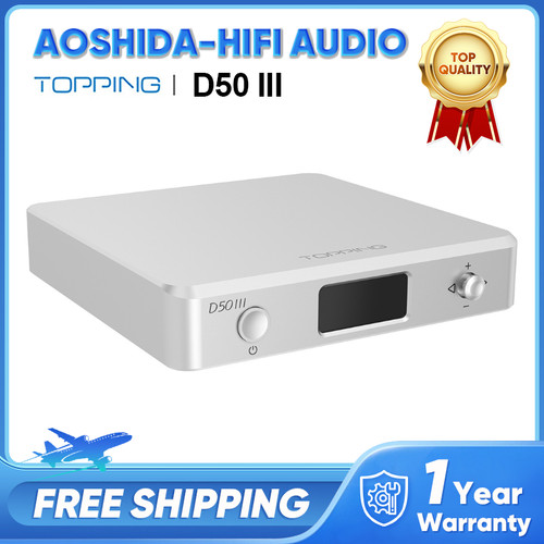 Topping d50iii desktop - d50iii,