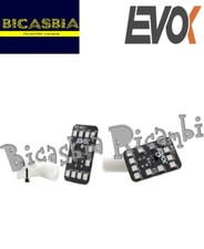 8096 - COPPIA FRECCE A LED