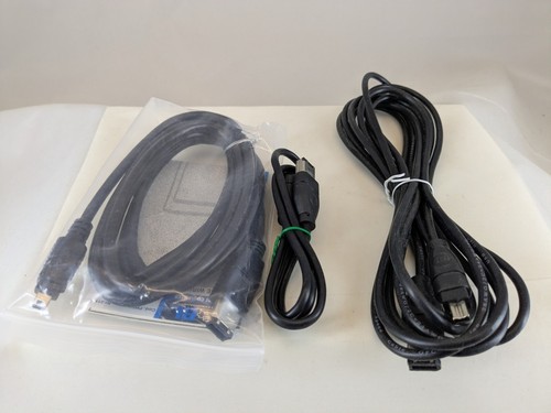Lotto cavi firewire ieee - lotto,
