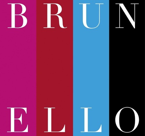 Brunello libreria editrice - brunello, [libreria