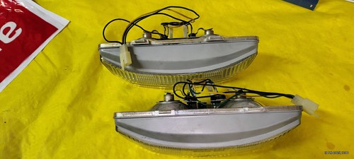 Mbk target faro anteriore - faro,