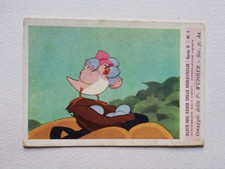 WUHRER Brescia 1954 "ALICE NEL