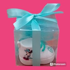 Bomboniera Scarpina Bambina