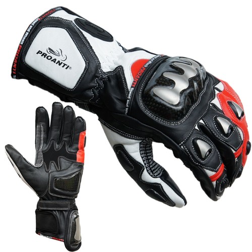 Guanti moto racing pro - pro,