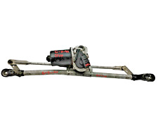 MOTORINO BRACCI MECCANISMO TERGIPARABREZZA PARABREZZA FIAT STILO BERLINA STATION