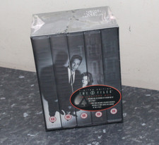 The X-Files Limited Edition
