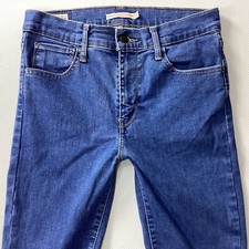 Jeans donna Levi’s 720 High