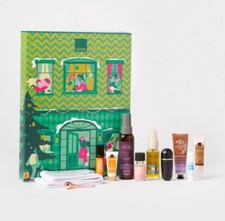 Calendario Avvento Avon 12