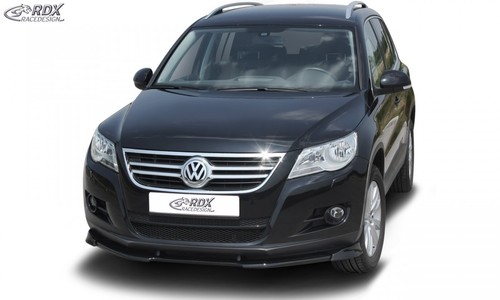 Spoiler rdx labbro - rdx, vw
