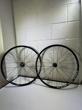 Fulcrum Racing set ruote asse