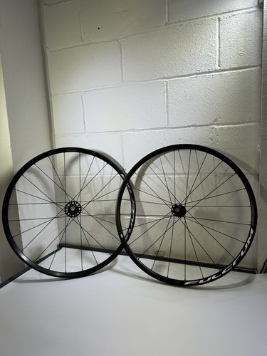 Fulcrum racing set ruote asse - fulcrum,