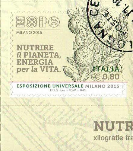 2015 italia repubblica - , expo