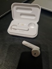 Auricolari microfono bluetooth Sbs TEEARHOPCALEFBTW