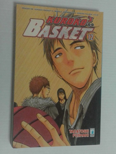 Kuroko basket n - kuroko's, basket-(kuroko)-