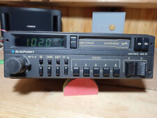Autoradio Blaupunkt Montreal