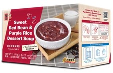 Porridge istantaneo di riso
