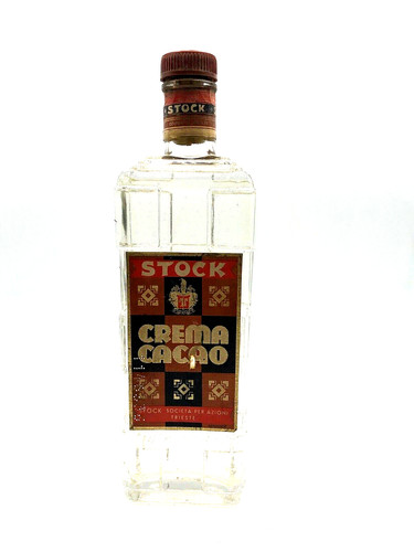 Vintage crema cacao - vintage,