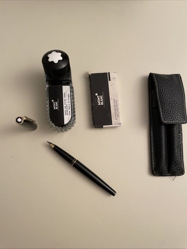 Stylo vintage plume - vintage, or