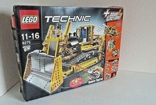 LEGO technic 8275 Bulldozer
