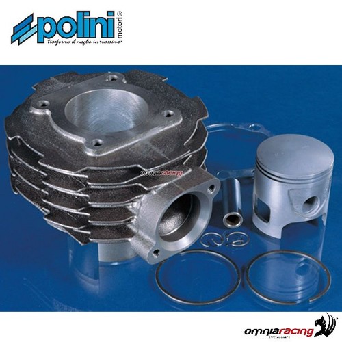 Kit gruppo termico polini per - kit,