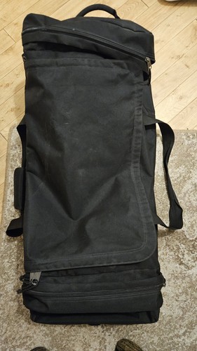 Eastpak leatherface wheel - leatherface, |