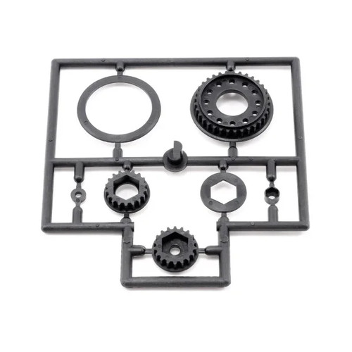 Kyosho tf112 set - kyosho, di