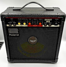 Roland Spirit 10A