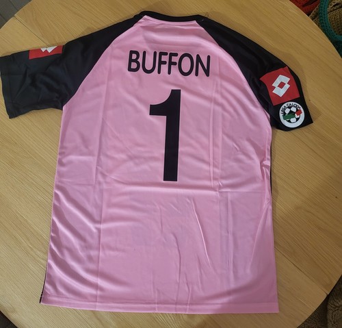 Maglia buffon juventus - maglia,