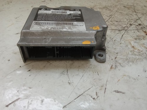 Centralina airbag per fiat - centralina,
