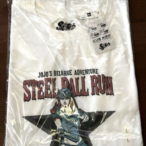 Shirt jojos bizarre - t-shirt,