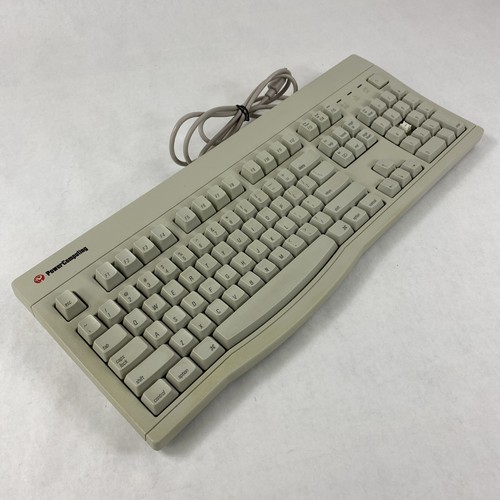 Powercomputing 55118 tastiera - powercomputing,