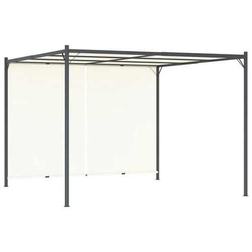 Vidaxl pergola con tetto - vidaxl,