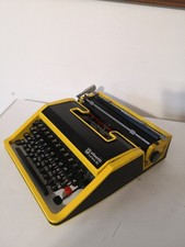 OLIVETTI Lettera DL con