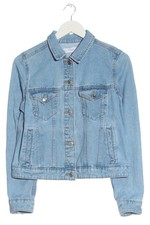 MANGO Giacca denim Donna