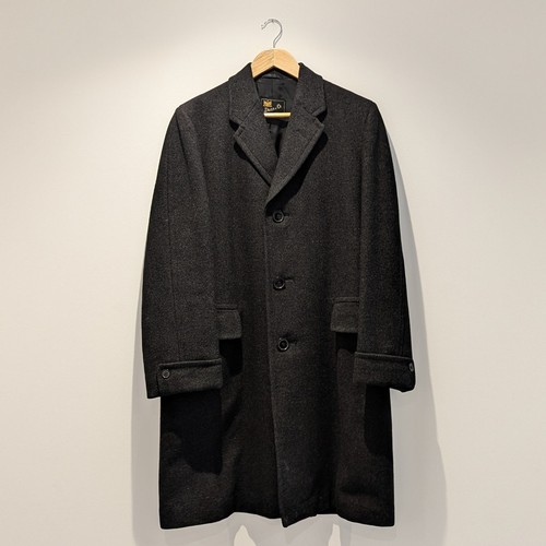 Dunn cappotto vintage - cappotto,