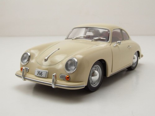 Modellino auto porsche 356 - modellino,