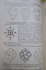Mineralogia elementi della - mineralogia,